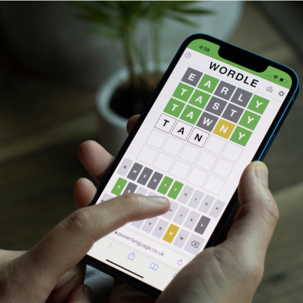 12 online puzzles like Wordle to give your brain a workout in 5 minutes